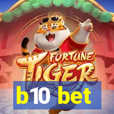 b10 bet